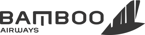 Bamboo Airways logo