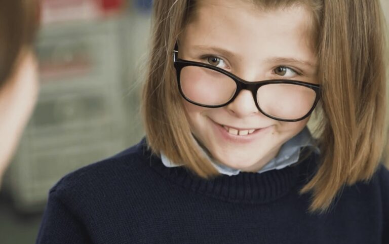 Belhaven Hill School Promo