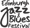 Edinburgh Jazz and Blues Festival logo