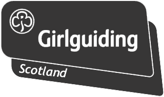 Girlguiding Scotland logo