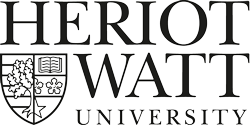 Heriot-Watt University logo