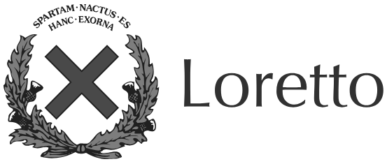 Loretto logo