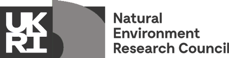 Natural Environment Research Council logo