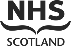 NHS Scotland logo