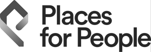 Places for People logo