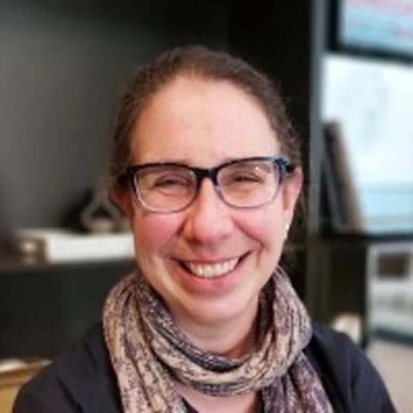 Professor Kay Tisdall