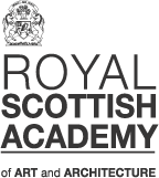 Royal Scottish Academy of Art and Architecture logo
