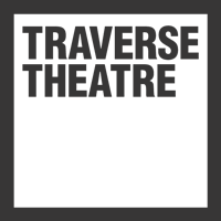 Traverse Theatre logo