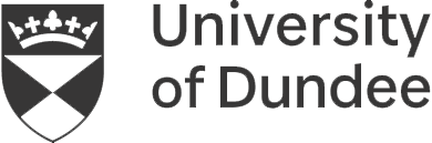 University of Dundee logo
