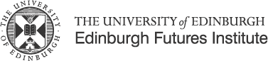 University of Edinburgh Futures Institute logo