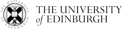 University of Edinburgh logo