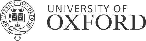University of Oxford logo