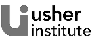 Usher Institute logo