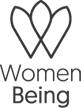 Women Being logo