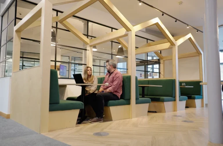 Eildon Food Hub Promotional Video
