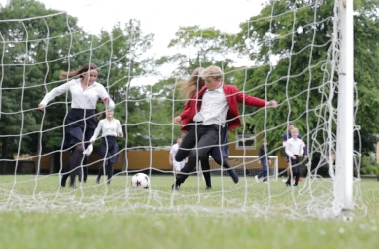 Loretto School Boarding Video