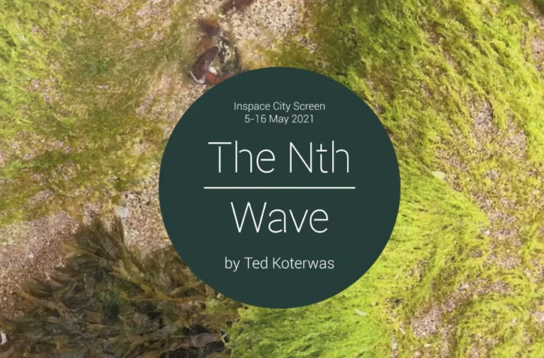 The Nth Wave Exhibition Video Production for The University of Edinburgh